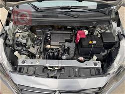 ميتسوبيشي ميراج